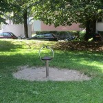 SP Bodenehr Drehteller