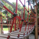 SP Bodenehr Hängebrücke