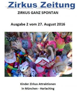 ZirkusZeitung_Simsala_2016_02_Titel