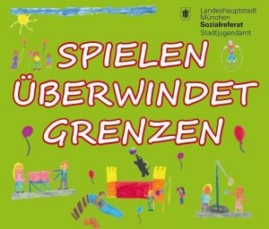 Weltkindertag Plakat