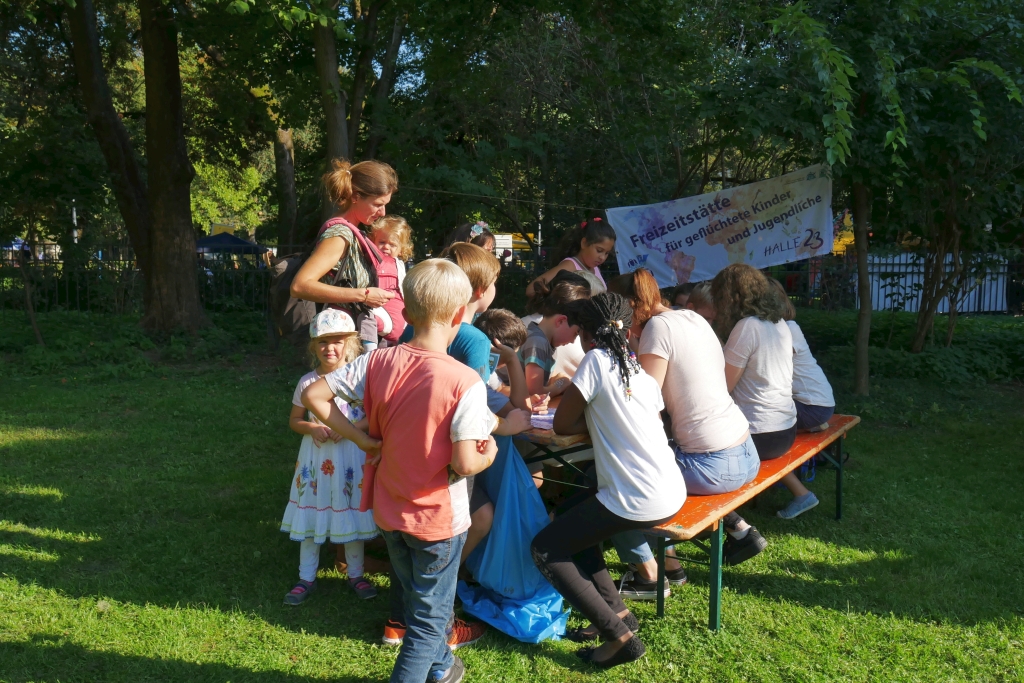 Weltkindertag_2018_LokArrival_Hennatattoos