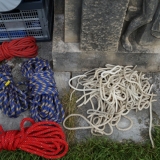 Workshop Seilspiele 2013