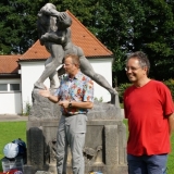 Workshop Seilspiele 2013