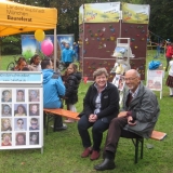 Weltkindertag 2013 in München - Allach