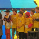 Weltkindertag 2013 in München - Allach