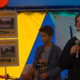 Weltkindertag 2013 in München - Allach