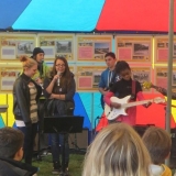 Weltkindertag 2013 in München - Allach