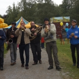 Weltkindertag 2013 in München - Allach