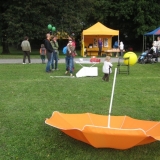 Weltkindertag 2013 in München - Allach