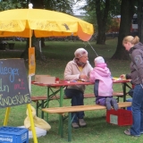 Weltkindertag 2013 in München - Allach