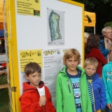 Weltkindertag 2013 in München - Allach