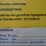 Weltkindertag 2013 in München - Allach