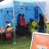 Weltkindertag 2013 in München - Allach