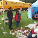 Weltkindertag 2013 in München - Allach