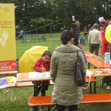 Weltkindertag 2013 in München - Allach