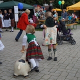 Weltkindertag 2013 in München - Allach