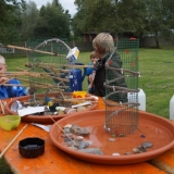 Weltkindertag 2013 in München - Allach