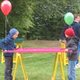 Weltkindertag 2013 in München - Allach