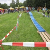 Weltkindertag 2013 in München - Allach