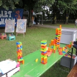 Weltkindertag 2013 in München - Allach