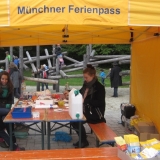 Weltkindertag 2013 in München - Allach