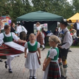 Weltkindertag 2013 in München - Allach