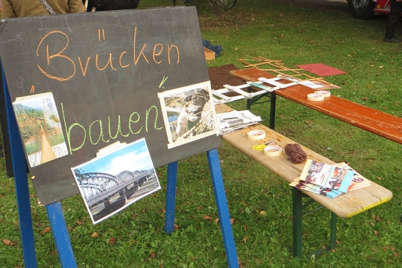 Weltkindertag 2013 in München - Allach