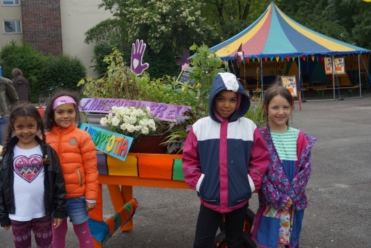 Weltspieltag 2014 Emma