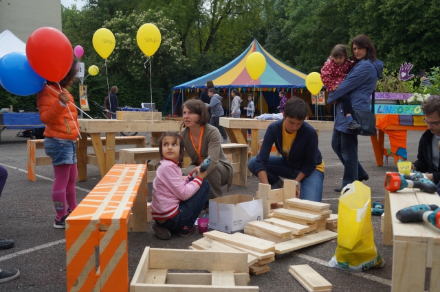 Weltspieltag 2014 Emma