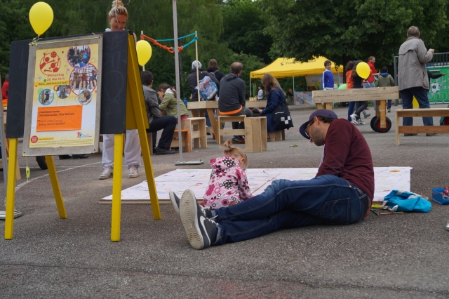 Weltspieltag 2014 Emma