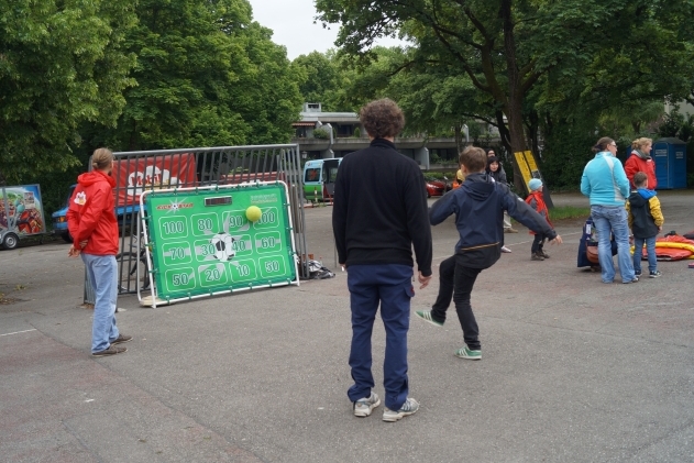 Weltspieltag 2014: MobilSpiel e.V.