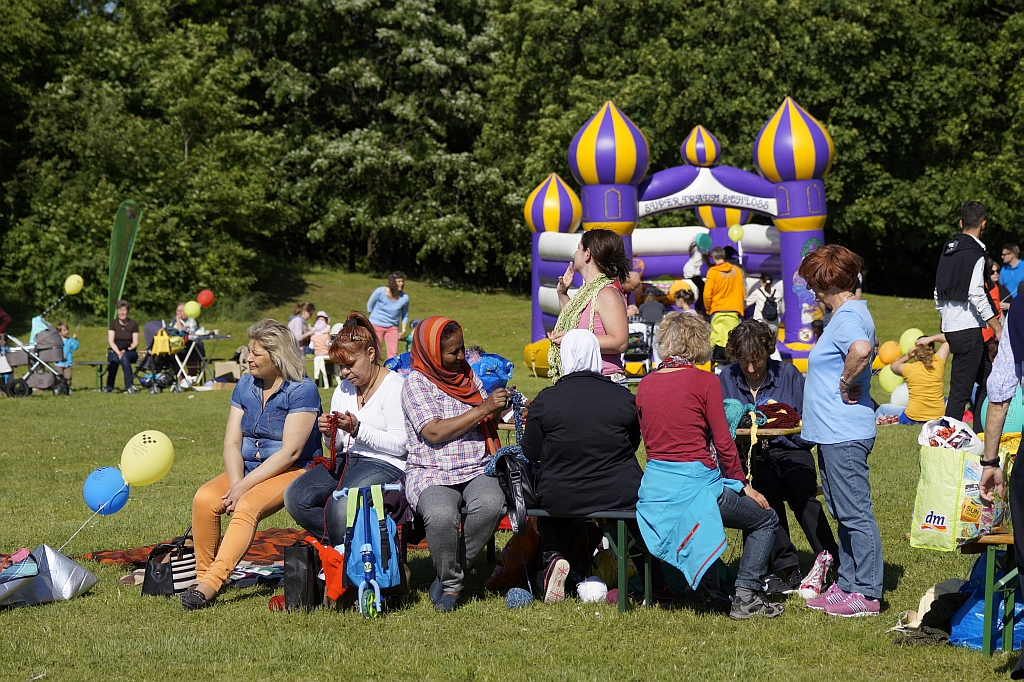 Kulturverstrickungen