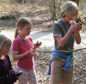 Geocaching_Quadrat