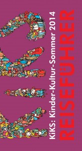 KiKS_Reiseführer_2014