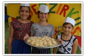 Zirkuszeitung_Nordini_2014