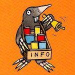 Maulwurf_Infobauchladen