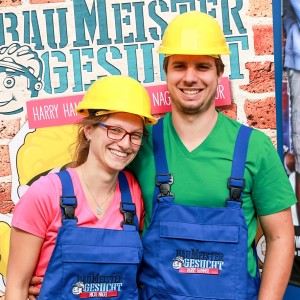 Harry&Nicki_Ostbayernschau_BBIV