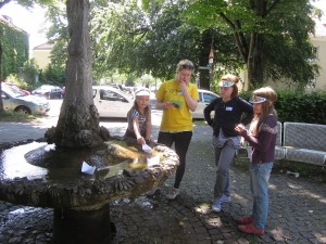 Kinderstadtplan_Harlaching_Brunnenforscher