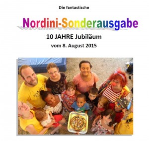 Zirkuszeitung_Nordini