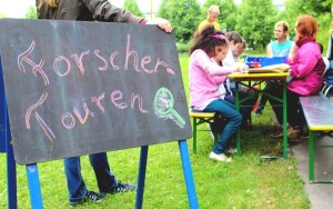 forschertouren