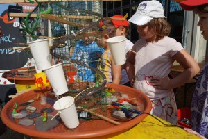 KiKS_Auftakt_Wasserbaustelle