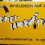 Spielideen auf Achse