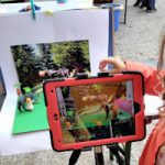 Trickfilm Weltkindertag