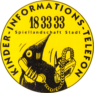 Kinderinformationstelefon