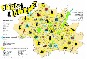 Spiellandschaft_Vernetzung